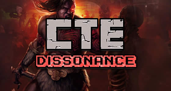 Craft to Exile [Dissonance] Server Hosting