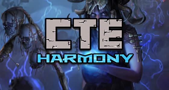 Craft to Exile [Harmony] Server Hosting