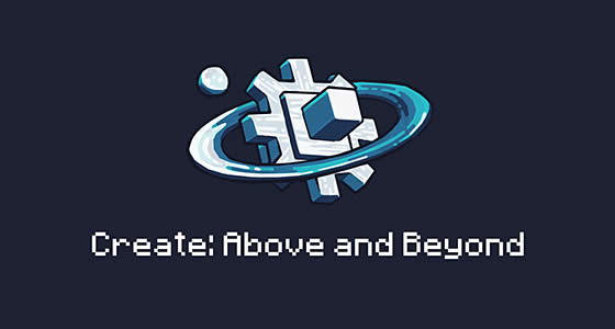 Create: Above and Beyond Server Hosting