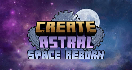 Create: Astral Modpack
