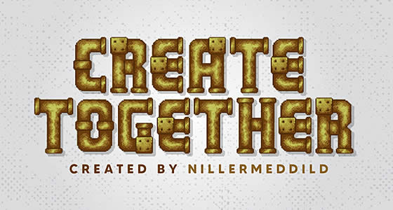 CreateTogether Server Hosting