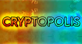 Cryptopolis Modpack