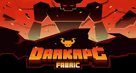 DarkRPG Modpack