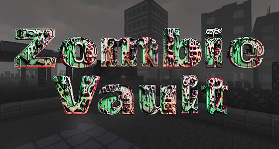 Zombie Vault Modpack