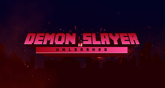 Demon Slayer Unleashed - java server. - Minecraft Realms - Servers