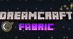 Dreamcraft [FABRIC] Server Hosting