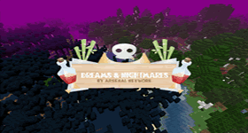 Dreams and Nightmares Server Hosting