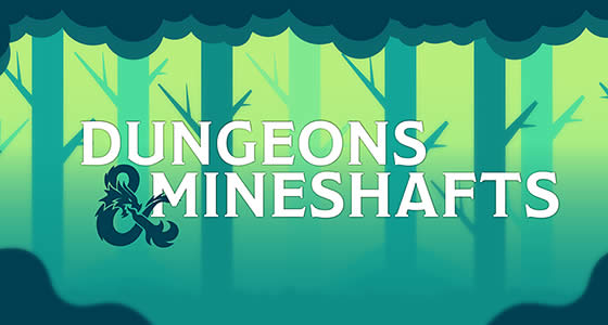 Dungeons & Mineshafts: 5th Edition Server Hosting