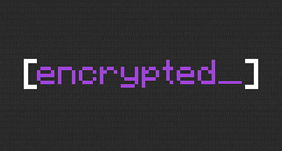Curse Encrypted_ server