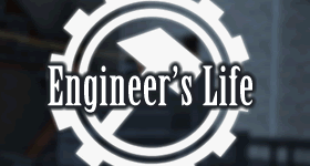 Engineer's Life Server Hosting