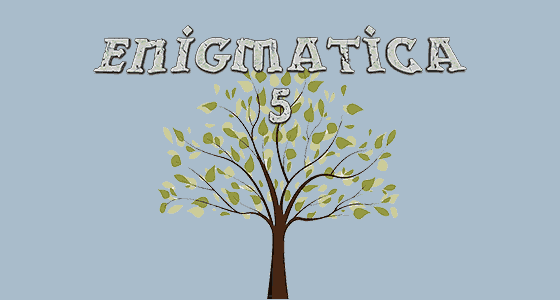 Enigatica 5 Modpack