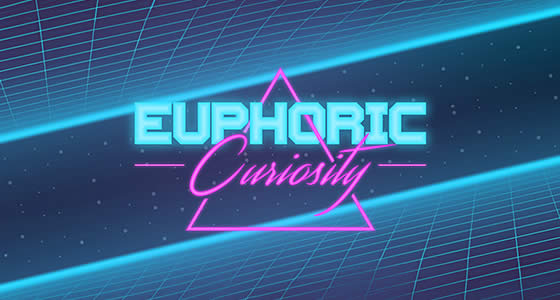 Curse Euphoric Curiosity server