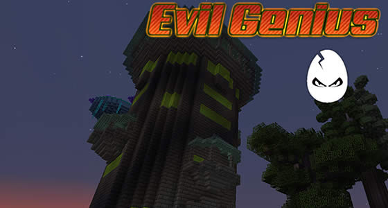 Evil Genius Modpack