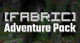 Fabric Adventure Pack Server Hosting