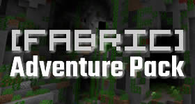 Fabric Adventure Pack Modpack