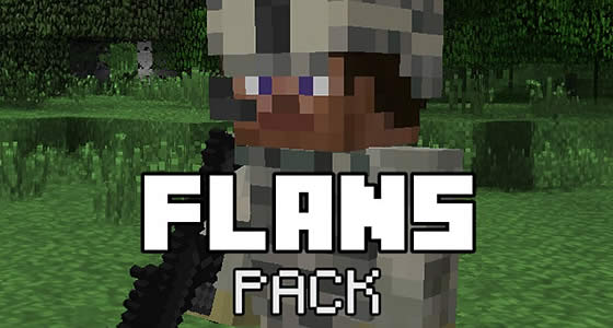 Flans Pack Server Hosting