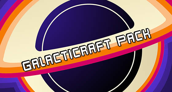 Galacticraft-Pack Modpack