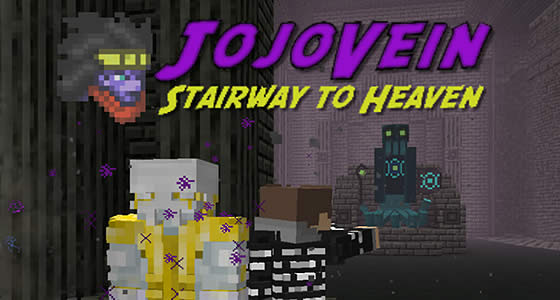 Jojovein Server Hosting