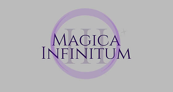 Curse Magica Infinitum III server