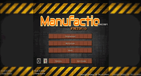 Manufactio Server Hosting