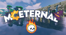 MC Eternal Hardcore Server Hosting