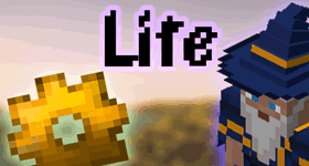MC Eternal Lite Server Hosting