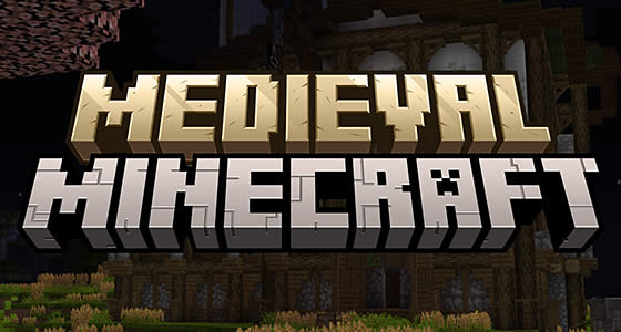 Medieval Minecraft 1.17 [FORGE] Server Hosting