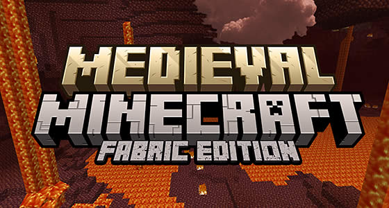 Medieval MC [FABRIC] - MMC1 Modpack