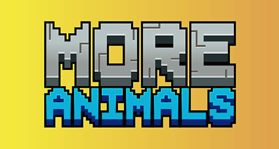 More Animals Server Hosting