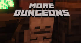 More Dungeons Modpack