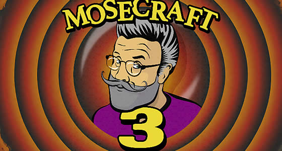 MoseCraft S03 Modpack