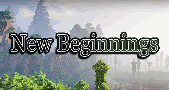 HR: New Beginnings Modpack