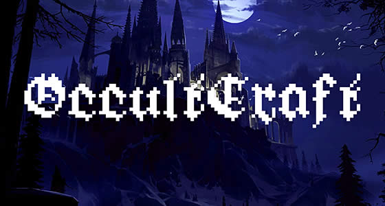 Curse OccultCraft server