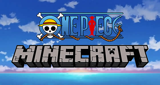 One Piece Craft Modpack