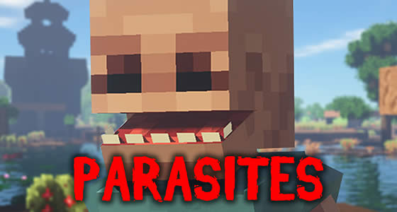 Curse Parasites server