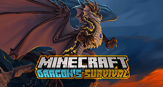 DragonsInfinity - Servidor de Minecraft