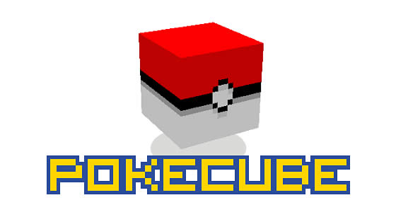 Curse Pokecube Pack 1.19 server