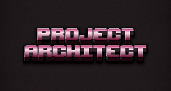 Curse Project Architect server