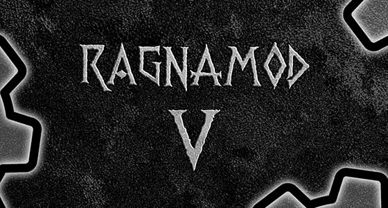 Curse Curse: Ragnamod V Modpack