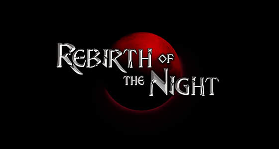 Curse Rebirth of the Night server