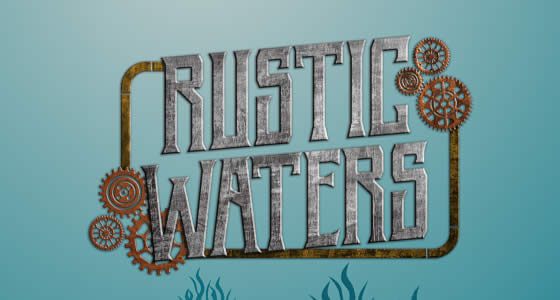 Curse Seablock: Rustic Waters server