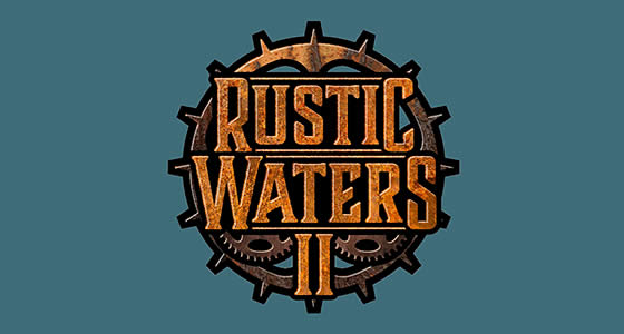 Rustic Waters II Server Hosting