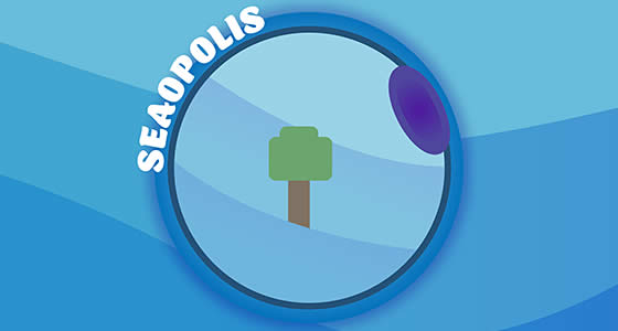 Seaopolis Server Hosting