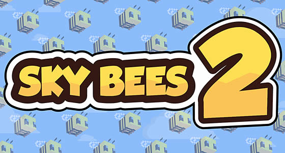 Curse Sky Bees 2 server