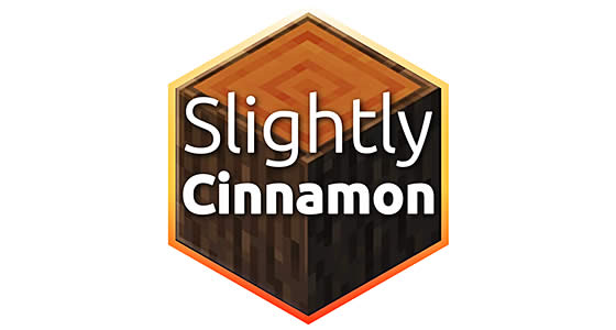 Slightly Cinnamon Flavoured Modpack