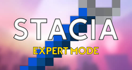 Stacia Expert Modpack