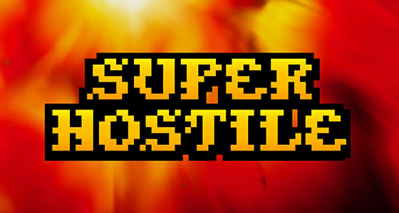 Curse Super Hostile Modpack server