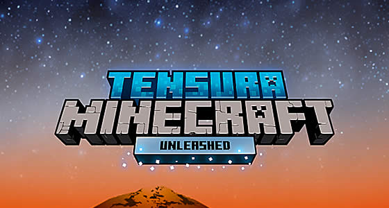 Curse Tensura Unleashed Modpack