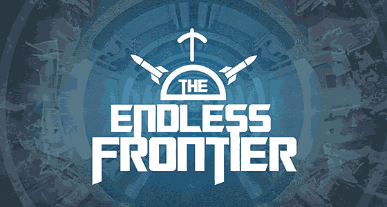 The Endless Frontier Modpack