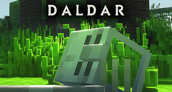 The Kingdom of Daldar Modpack